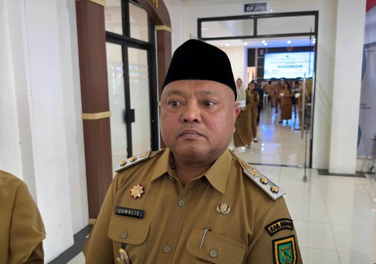 Kekerasan Seksual Terus Berulang di Berau, Gamalis: Harus Ada Tindakan Tegas untuk Efek Jera!