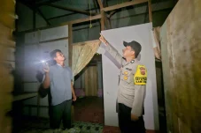 Google Maps Antar Keluarga ke Lokasi Tragis, Pemuda 24 Tahun Ditemukan Tewas Gantung Diri