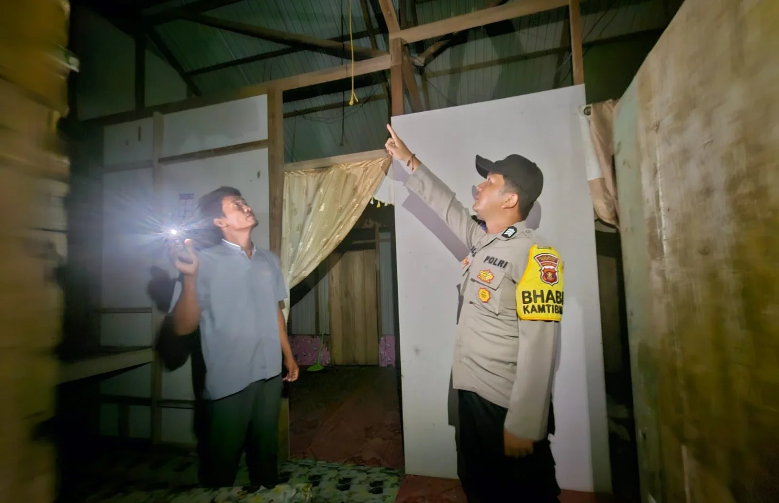 Google Maps Antar Keluarga ke Lokasi Tragis, Pemuda 24 Tahun Ditemukan Tewas Gantung Diri