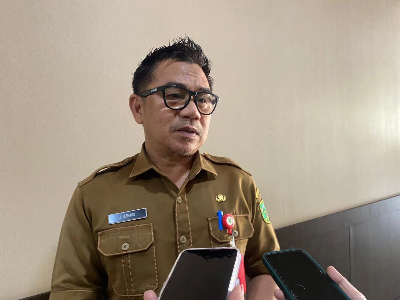 9 Perusahaan di Berau Dapat PROPER Merah, DLHK: Ada Temuan dan Sanksi dari Pusat