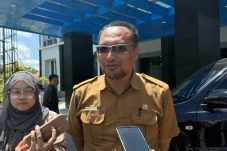 Kurangi Ketergantungan Tangkapan Laut, Ini Strategi Cetak Pembudidaya Baru di Pesisir Berau
