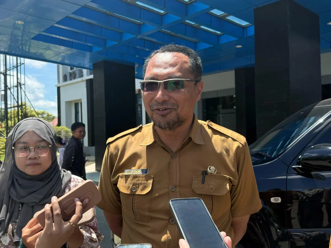 Kurangi Ketergantungan Tangkapan Laut, Ini Strategi Cetak Pembudidaya Baru di Pesisir Berau