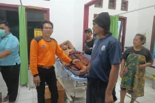 4 Hari Hilang di Hutan, 2 Pencari Gaharu di Teluk Bayur Ditemukan Selamat di Tepi Sungai Inaran