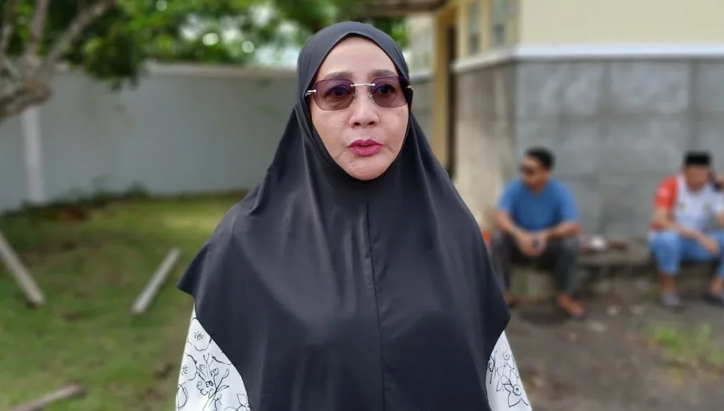 Kekerasan Perempuan dan Anak Meningkat, Bupati Berau Siapkan Tim Aduan Tiap Kampung