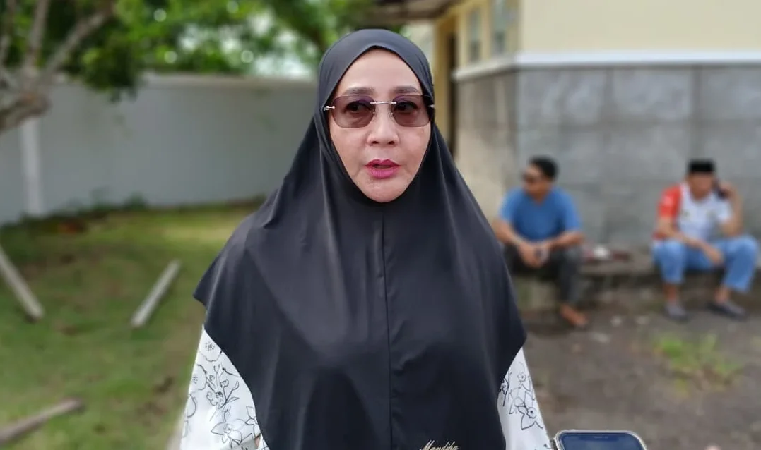 Solusi Krisis Air Maratua, Sri Juniarsih Lirik Potensi Proyek Desalinasi dan Optimalisasi Embung
