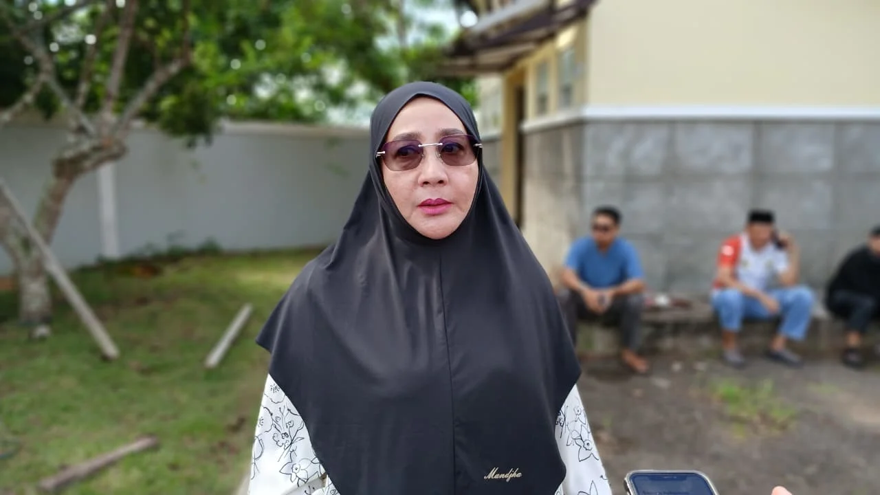 Sri Juniarsih Dorong Kolaborasi Dekranasda Berau, Targetkan Produk Lokal Kuasai Pasar Luar
