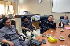 PROPER Merah Jadi Alarm Lingkungan, DPRD Berau Akan Sidak Perusahaan Tambang dan Perkebunan Sawit