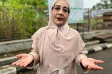 Tak Puas Fasilitas Wisata di Berau, Sri Juniarsih Persilakan Beri Kritik ke Pemerintah 