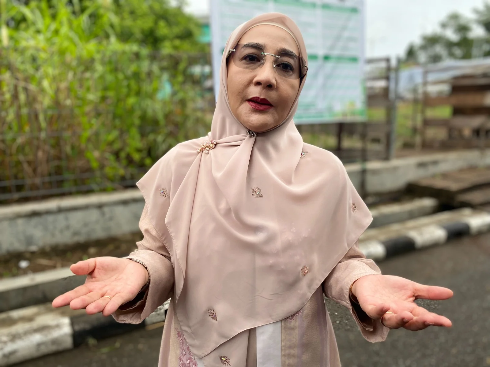 Sengketa Tapal Batas Berau-Kutim Masuk Kemendagri, Sri Juniarsih Garansi Kondisi Aman
