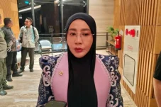 Sri Juniarsih Siap Kawal Izin Galian C ke ESDM Kaltim, Cegah Pembengkakan Biaya Pembangunan Daerah