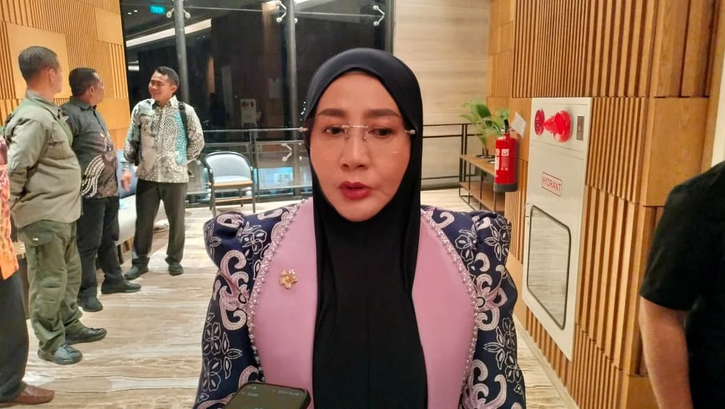 Sri Juniarsih Siap Kawal Izin Galian C ke ESDM Kaltim, Cegah Pembengkakan Biaya Pembangunan Daerah