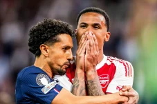 Gagal Penalti di Final Champions League dan Bikin Arsenal Kalah Lawan PSG, Gabriel: Sangat Menyakitkan