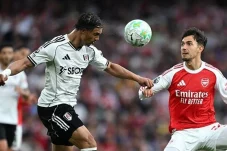 Arsenal Makin Kokoh di Puncak Liga Inggris, Tekanan Ada di Manchester City