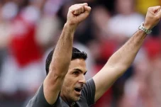 Prediksi Napoli vs Arsenal: Ambisi Arteta Bawa The Gunners ke Final Champions League