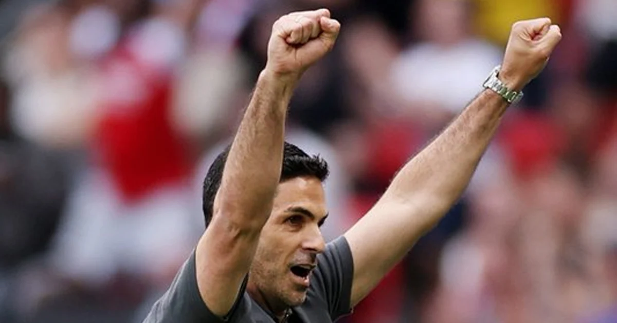 Prediksi Napoli vs Arsenal: Ambisi Arteta Bawa The Gunners ke Final Champions League