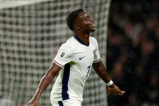 Bukayo Saka Tak Bisa Main Penuh di Timnas Inggris saat Piala Dunia, Thomas Tuchel Ungkap Alasannya