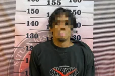 Sempat Ngumpet di Kolong Rumah, Maling Tabung Gas di Tanjung Redeb Diamankan Polisi