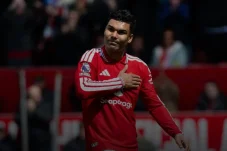 Pergi dari Manchester United, Casemiro Bakal Gabung Lionel Messi di Inter Miami