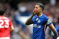 Chelsea Lupa Cara Menang, The Blues Terancam Gagal Lolos Champions League