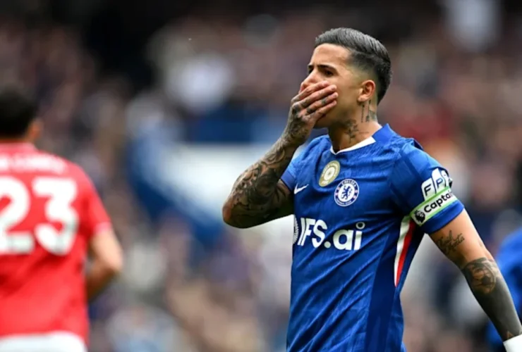 Chelsea Lupa Cara Menang, The Blues Terancam Gagal Lolos Champions League