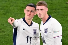 Tak Ada Cole Palmer hingga Phil Foden di Skuad Inggris, Thomas Tuchel Juga Coret Harry Maguire