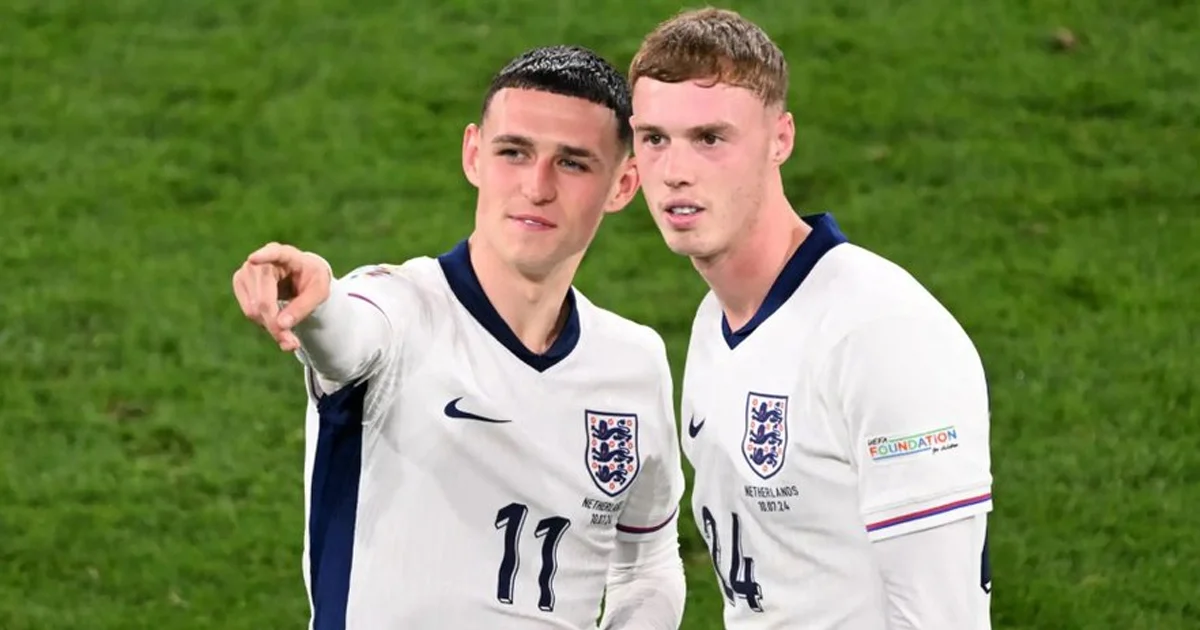 Tak Ada Cole Palmer hingga Phil Foden di Skuad Inggris, Thomas Tuchel Juga Coret Harry Maguire