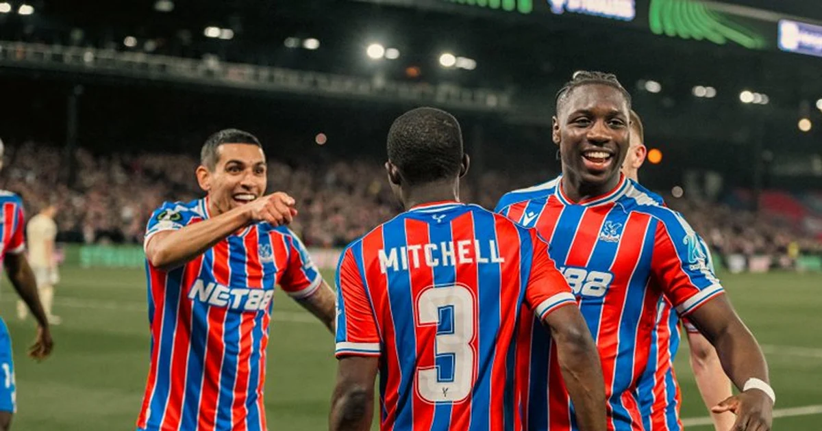 Prediksi Final Conference League Crystal Palace vs Rayo Vallecano: Glasner Incar Trofi Perpisahan