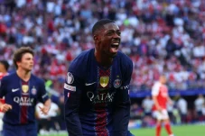 Hasil Final Champions League: Adu Penalti PSG Juara Kalahkan Arsenal