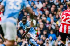Prediksi Line Up Man City vs Crystal Palace, Guardiola Masih Yakin Bisa Juara Liga Inggris