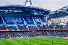 Ini Ancaman Sanksi Diterima Man City: Gelar Juara Dicabut, Pengurangan Poin hingga Degradasi