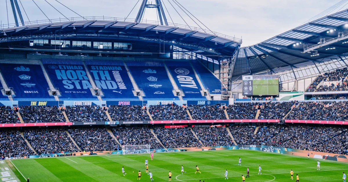 Ini Ancaman Sanksi Diterima Man City: Gelar Juara Dicabut, Pengurangan Poin hingga Degradasi