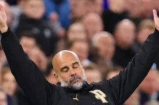 Pep Guardiola Ogah Jadi Pelatih Timnas Italia, Ini Alasannya