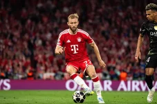 PSG Taklukan Bayern Munich, Le Parisiens Ditunggu Arsenal di Final Champions League