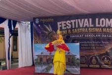 Ajang FLS3N 2026, Disdik Dorong Guru di Berau Cetak Generasi Kreatif