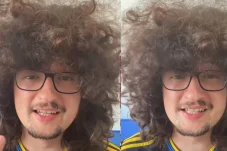 MU Imbang Lawan Sunderland, Fans Manchester United Gagal Potong Rambut Lagi