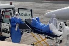 Cegah Penyakit Hantavirus Merebak, Kemenkes Siapkan Rapid Test hingga Perketat Surveillance