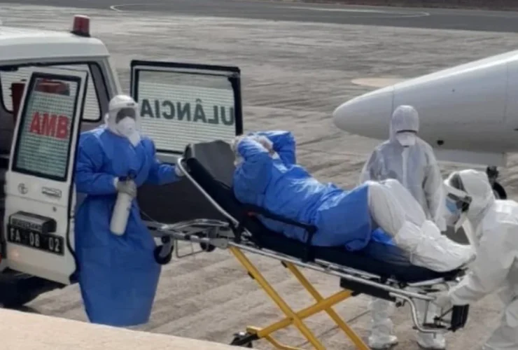 Cegah Penyakit Hantavirus Merebak, Kemenkes Siapkan Rapid Test hingga Perketat Surveillance