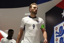 Harry Kane Gagal Raih Trofi Champions League, Waktunya Bawa Inggris ke Final Piala Dunia