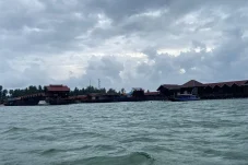 Insiden SB Mursi Pratama Jadi Peringatan, Nakhoda Speedboat Diimbau Jangan Abaikan Cuaca