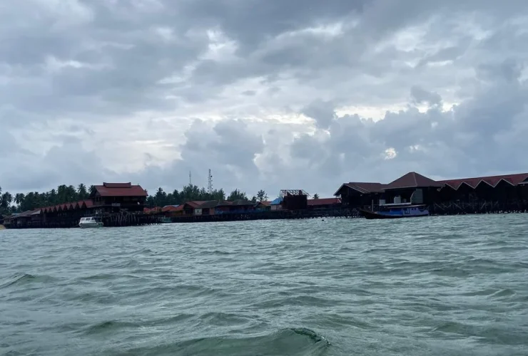 Insiden SB Mursi Pratama Jadi Peringatan, Nakhoda Speedboat Diimbau Jangan Abaikan Cuaca