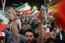 Amerika Serikat Buat Ulah Lagi: Coret Jatah Tiket untuk Fans Iran di Piala Dunia 2026