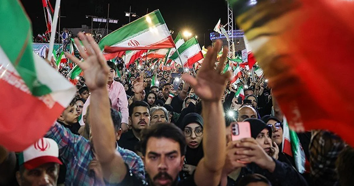 Amerika Serikat Buat Ulah Lagi: Coret Jatah Tiket untuk Fans Iran di Piala Dunia 2026