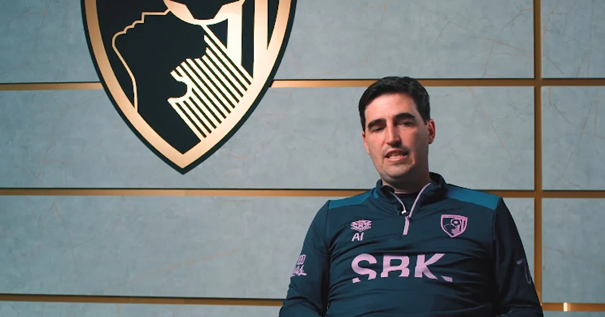 Gantikan Arne Slot, Andoni Iraola Selangkah Lagi ke Liverpool