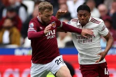 Dua Pemain Ini Jadi Incaran Liverpool Kalau West Ham Degradasi dari Liga Inggris