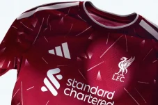 Liverpool Pilih Turksih Airlines, Akhiri 17 Tahun Standard Chartered Jadi Sponsor Utama