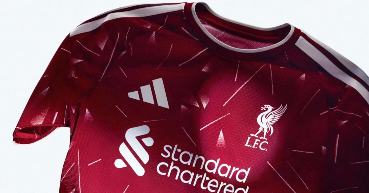 Liverpool Pilih Turksih Airlines, Akhiri 17 Tahun Standard Chartered Jadi Sponsor Utama