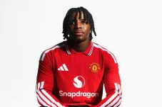Manchester United Luncurkan Jersey Home Terbaru, Segini Harganya