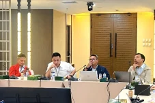 Lebih Efisien dan Akuntabel, PLN Modernisasi Perizinan Lewat Integrasi Digital OSS