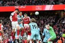 Arsenal Selangkah Lagi Raih Trofi Liga Inggris, Mikel Arteta Mendadak Jadi Fans Bournemouth