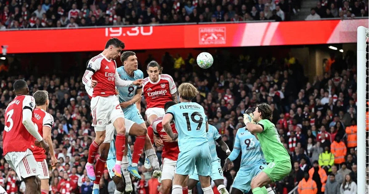 Arsenal Selangkah Lagi Raih Trofi Liga Inggris, Mikel Arteta Mendadak Jadi Fans Bournemouth